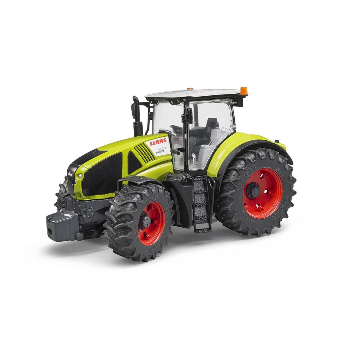 CLASS AXION 950 TRAKTÖR