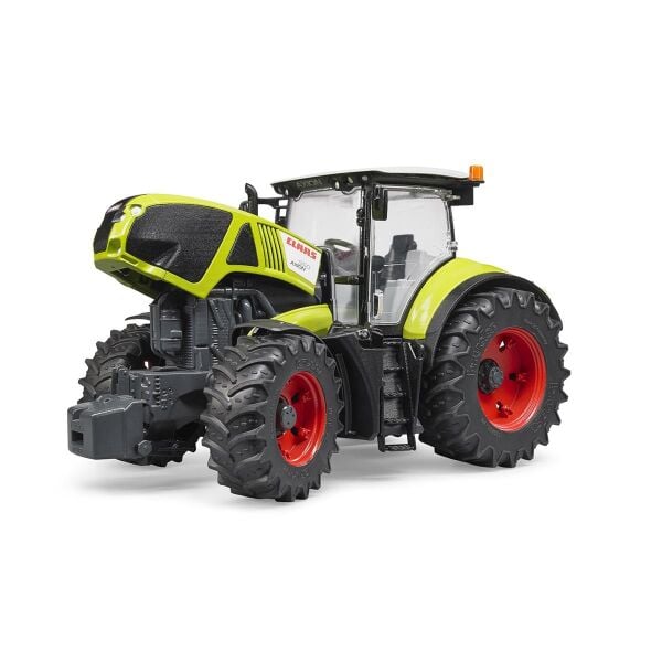 CLASS AXION 950 TRAKTÖR