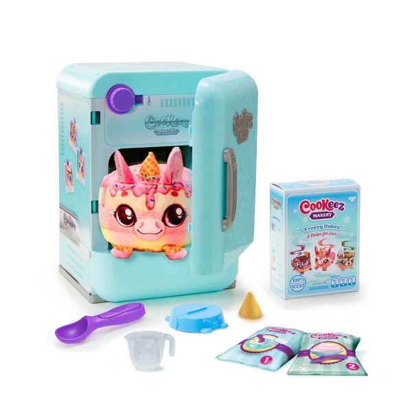CP COOKEEZ BUZDOLABI