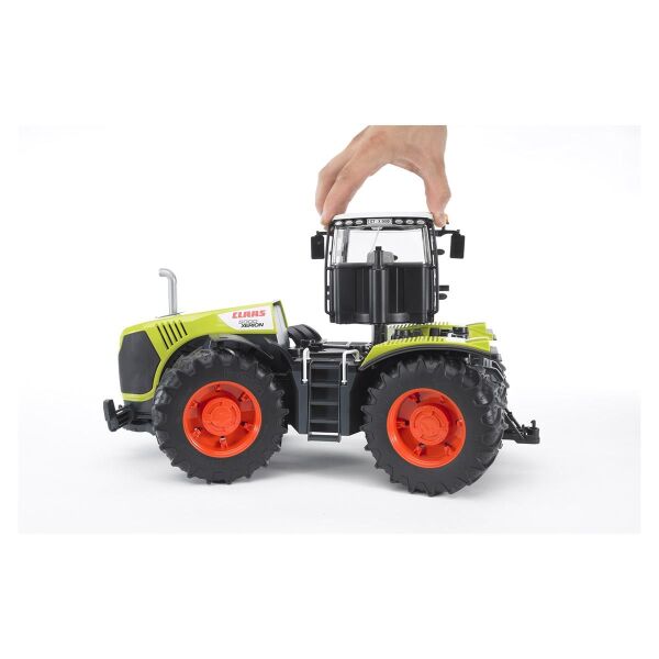 CLASS XREION TRAKÖTR