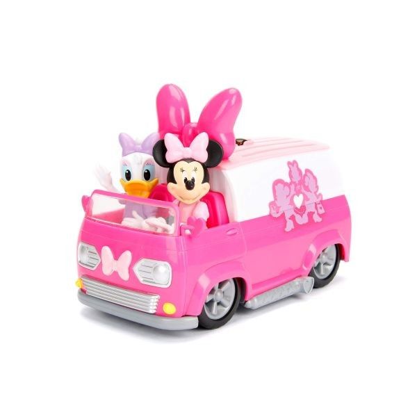 JADA IRC MINNIE HAPPY HELPERS ONE