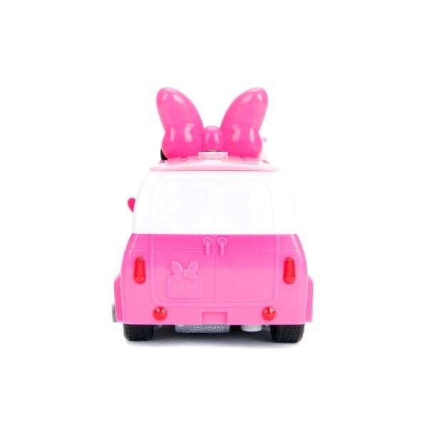 JADA IRC MINNIE HAPPY HELPERS ONE