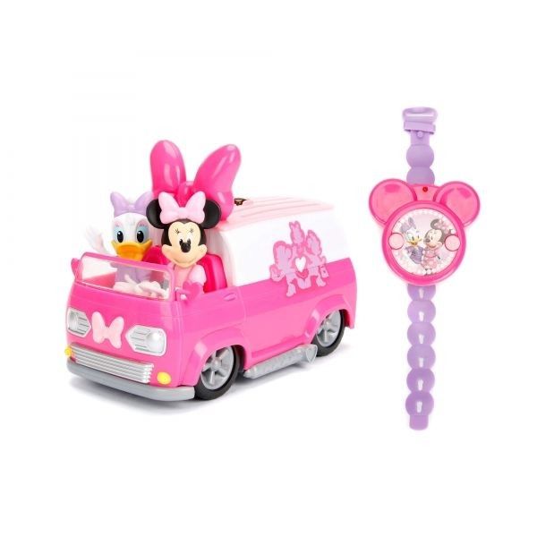 JADA IRC MINNIE HAPPY HELPERS ONE