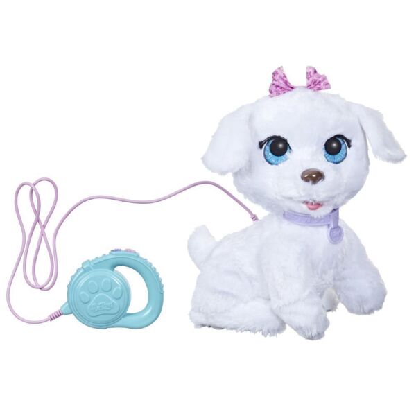 FURREAL DANS EDEN KÖPEĞİM GOGO