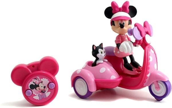 JADA IRC MINIE SCOOTER