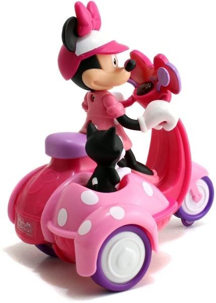 JADA IRC MINIE SCOOTER