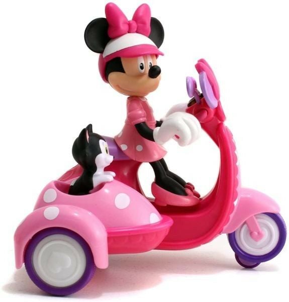 JADA IRC MINIE SCOOTER
