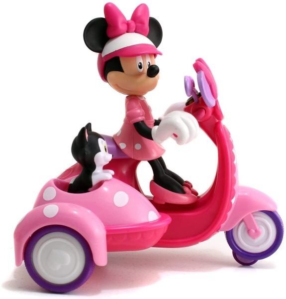 JADA IRC MINIE SCOOTER