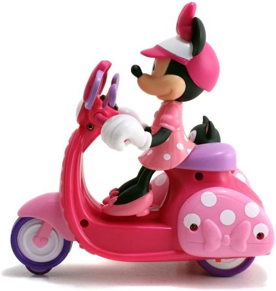 JADA IRC MINIE SCOOTER