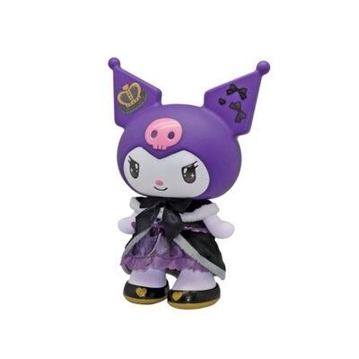 HELLO KITTY GECE ISILTISI KUROMI