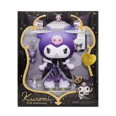 HELLO KITTY GECE ISILTISI KUROMI