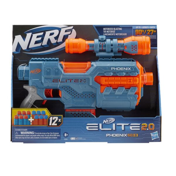 NERF PHOENIX STRYFE