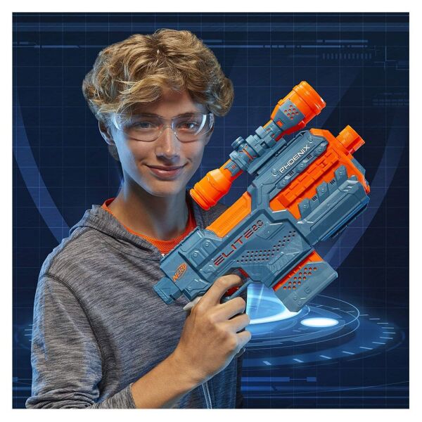 NERF PHOENIX STRYFE