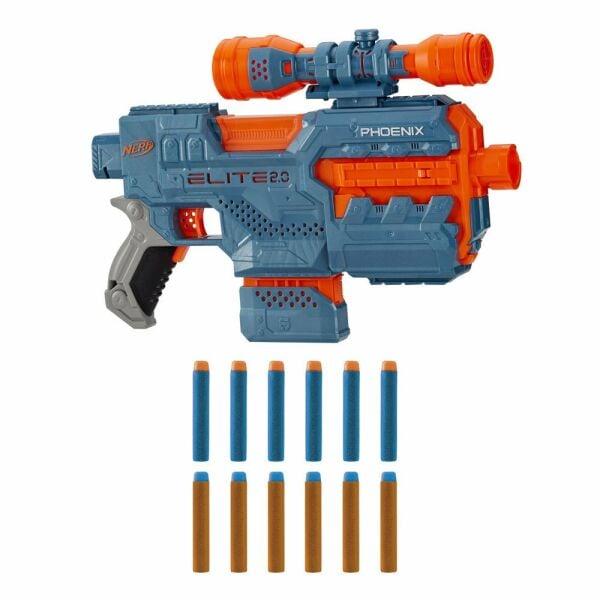 NERF PHOENIX STRYFE