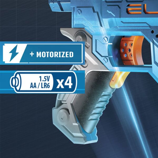NERF PHOENIX STRYFE