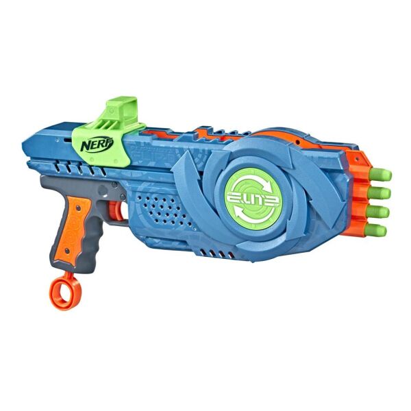 NERF ELİTE FLIP 3