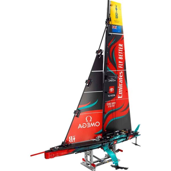 LEGO TECHNIC TBD TECHNIC WATER