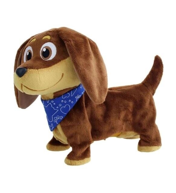 ANİMAGİC KÖPEK- DİGGLES