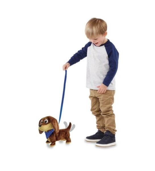 ANİMAGİC KÖPEK- DİGGLES