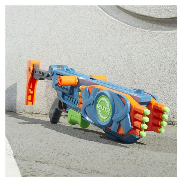 NERF ELITE 2.0 FLIP