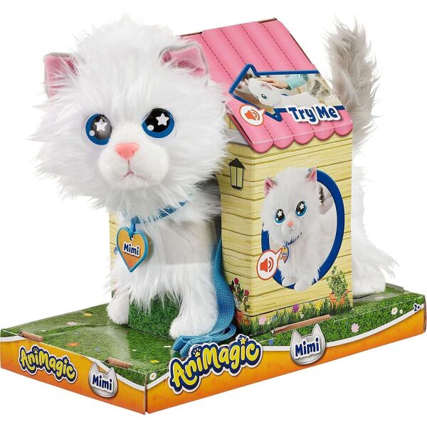 ANİMAGİC KEDİ- MİMİ