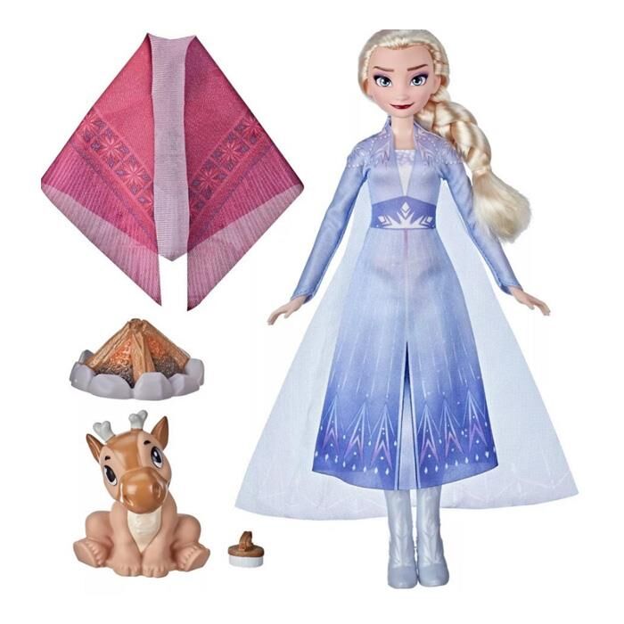ELSA VE ARKDAŞLARI