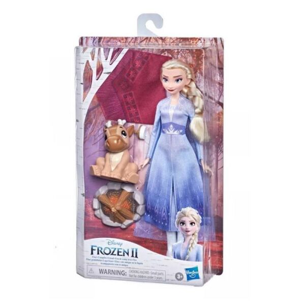 ELSA VE ARKDAŞLARI