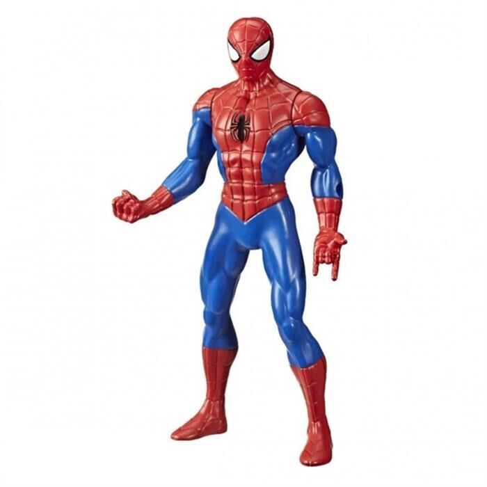 MARVEL SPIDERMAN
