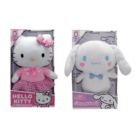 HELLO KITTY PELUS S2 30 CM