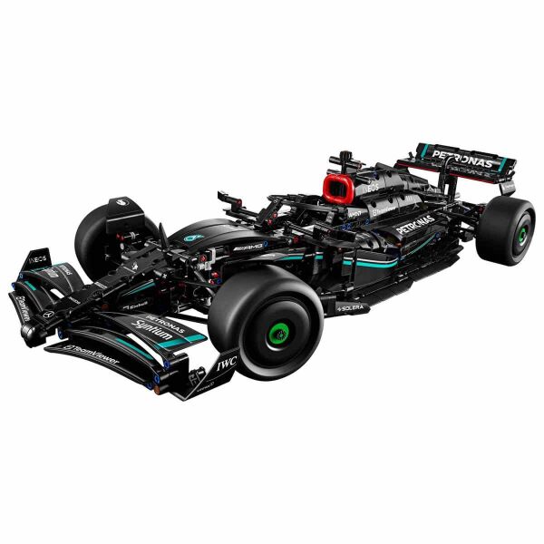 LEGO TECHNİC MERCEDES AMG     F1