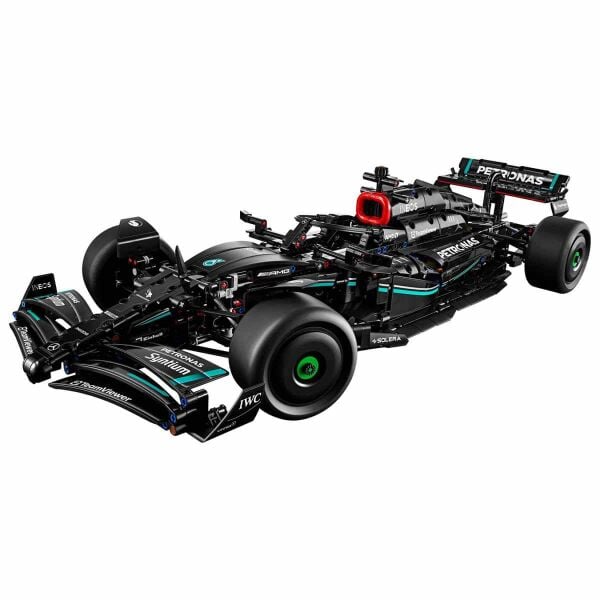 LEGO TECHNİC MERCEDES AMG     F1