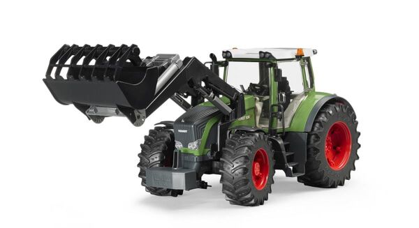 FENDT VARİO KEPÇELİ