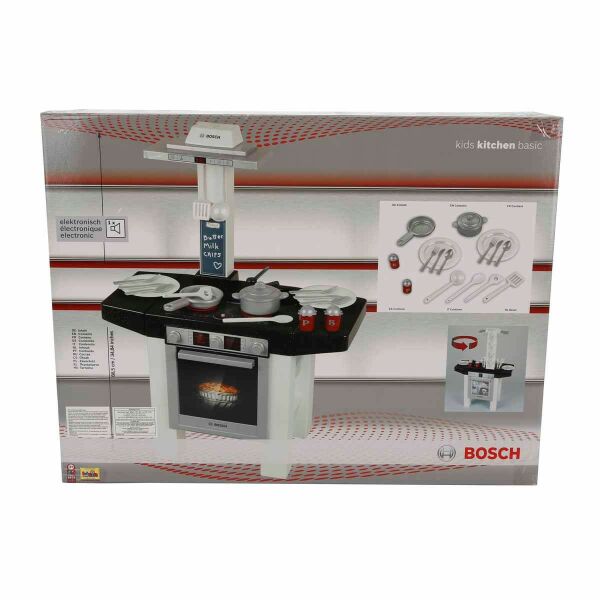 SUN KLT BOSCH MUTFAK SET OCAK FIRIN ASP.
