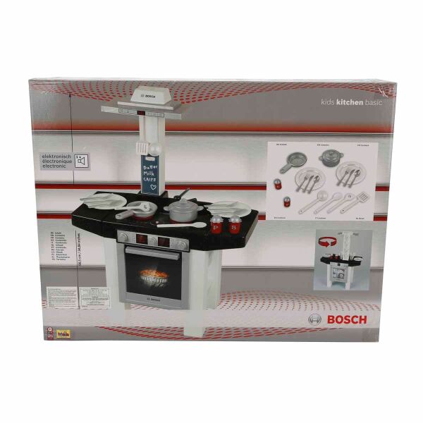 SUN KLT BOSCH MUTFAK SET OCAK FIRIN ASP.