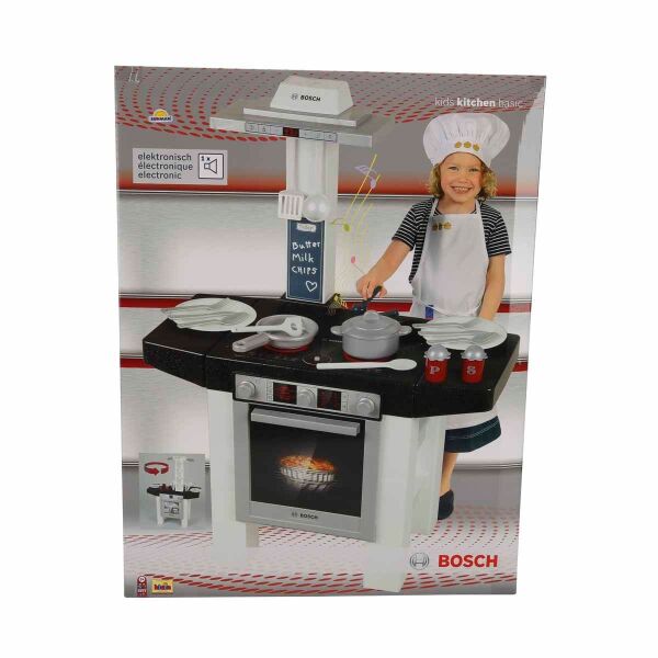 SUN KLT BOSCH MUTFAK SET OCAK FIRIN ASP.