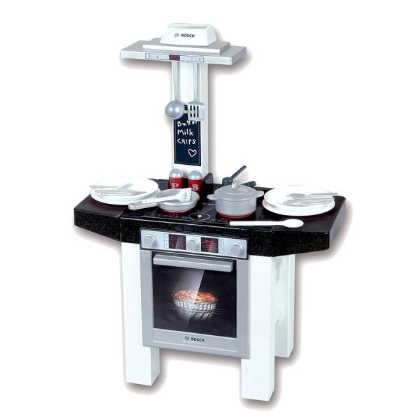 SUN KLT BOSCH MUTFAK SET OCAK FIRIN ASP.