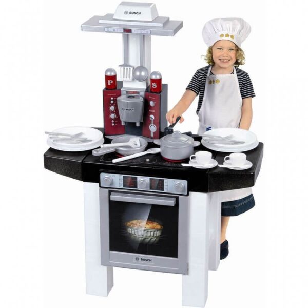 SUN KLT BOSCH MUTFAK SET OCAK FIRIN ASP.