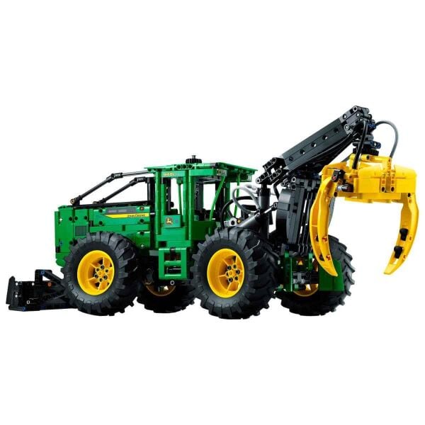 LEGO TECHNİC JOHN DEERE