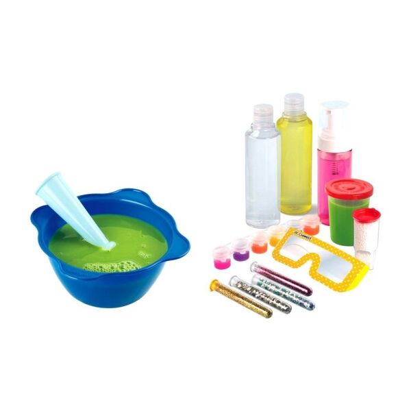 PLAYTOYS DIY SUPER SLİME