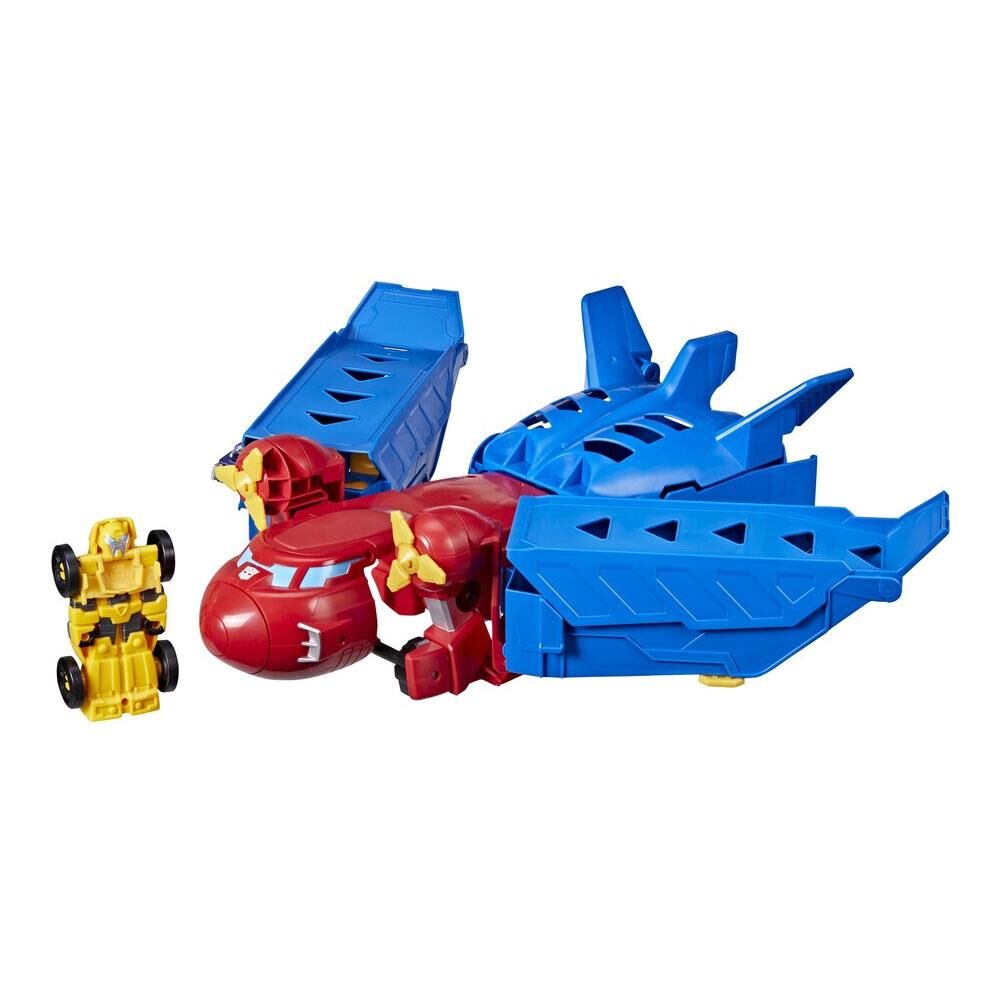 TRANSFORMENS OPTİMUS PRİME