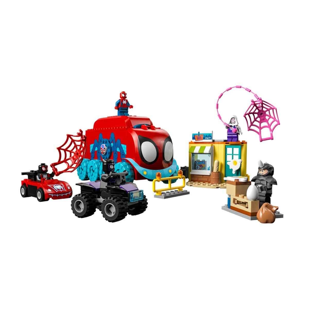 LEGO MARVEL SPİDEY
