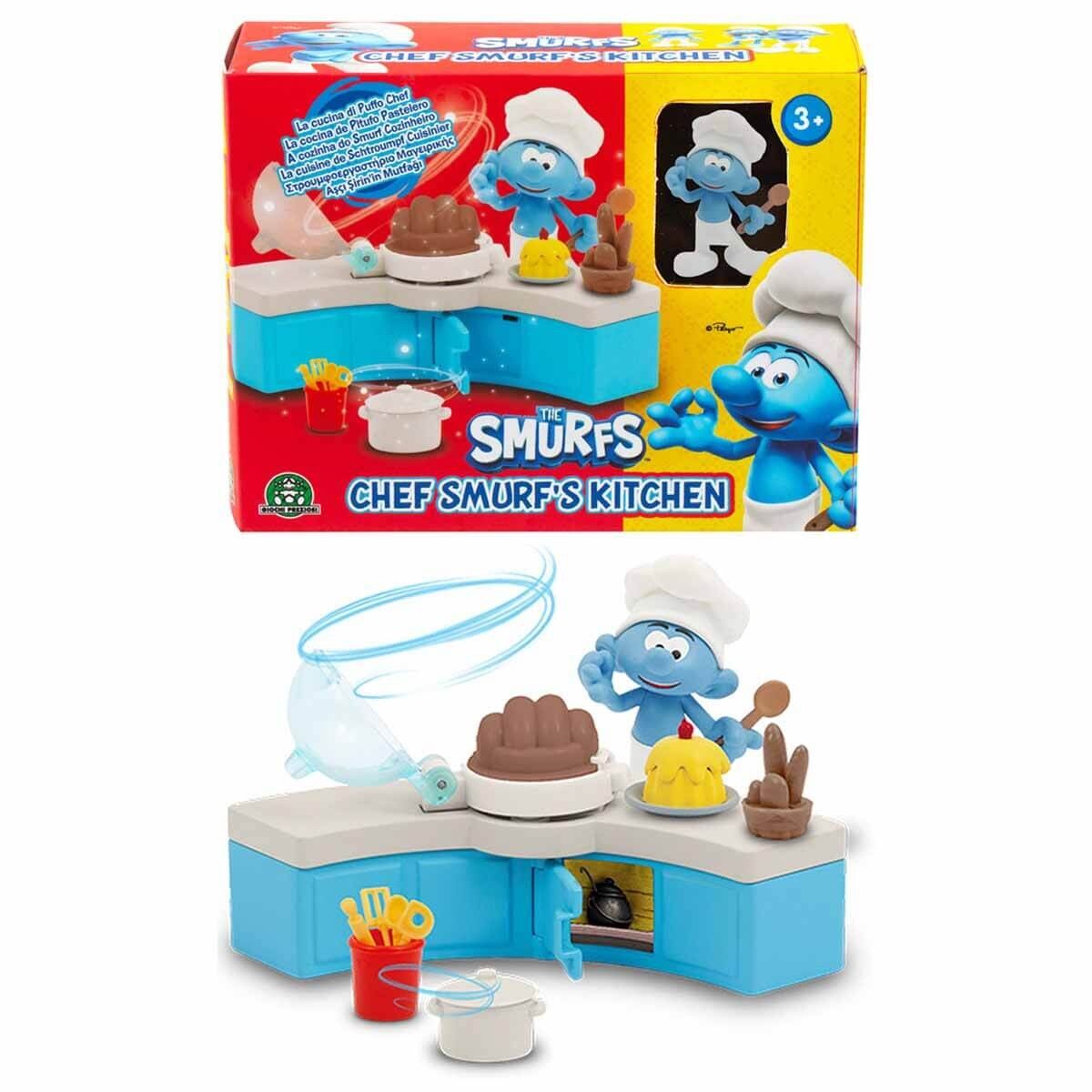 SIRINLER FİGUR VE OYUN SETI