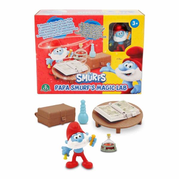 SIRINLER FİGUR VE OYUN SETI