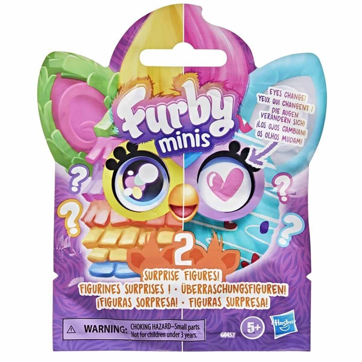 FURBY MİNİ