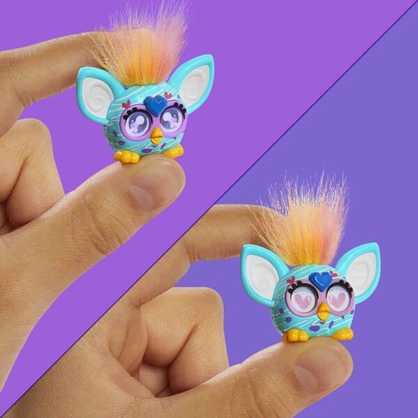 FURBY MİNİ