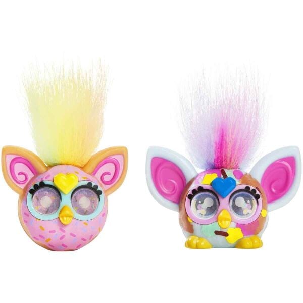 FURBY MİNİ