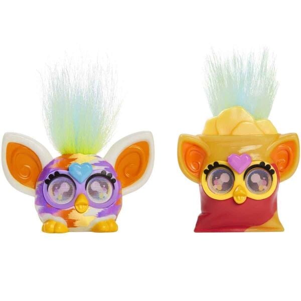 FURBY MİNİ