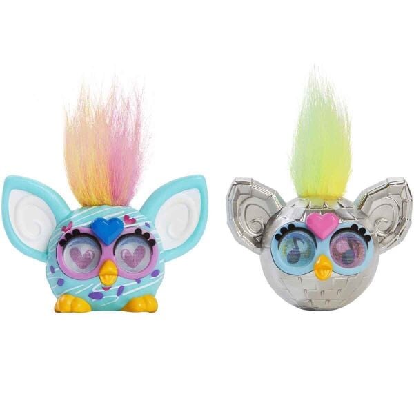 FURBY MİNİ