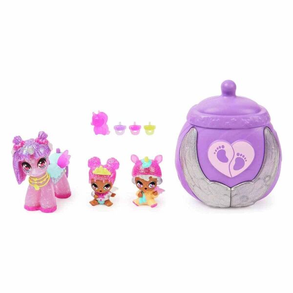 HATCHİMALS PİXİE RİDE