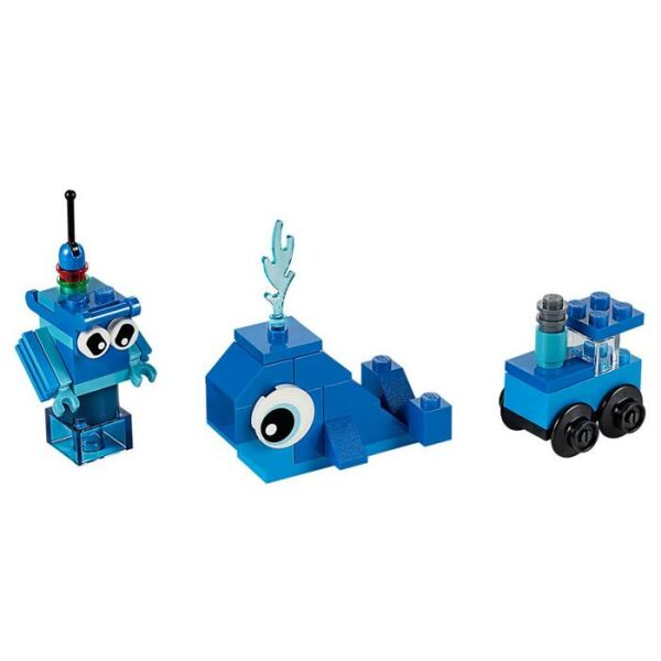 LEGO CLASSIC BRICKS MORE